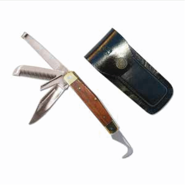 Hunting Horn & Accesories