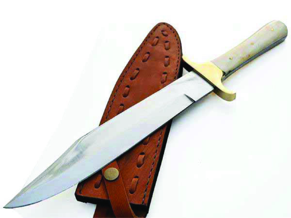 Hunting Knives