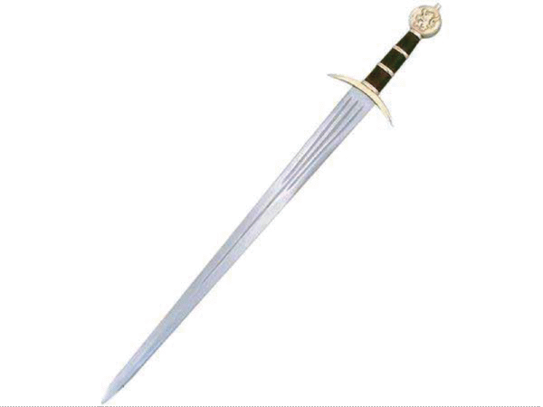 Merieval Swords