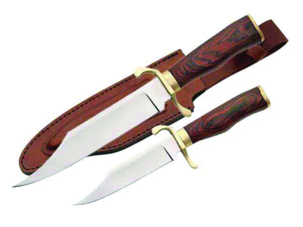 Hunting Knives