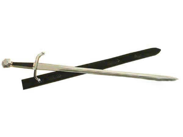 Merieval Swords