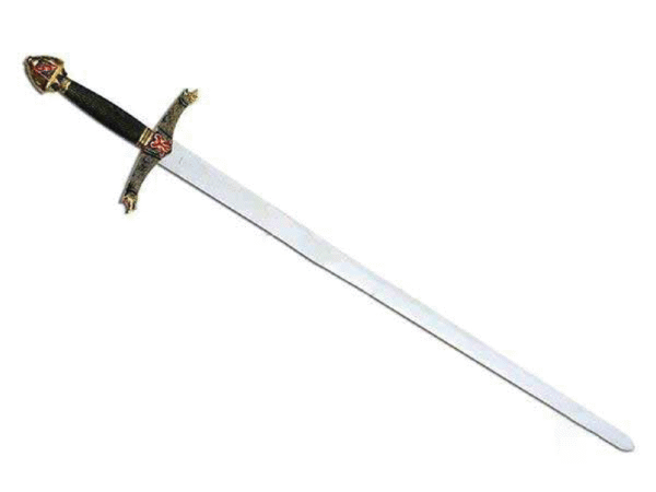 Merieval Swords