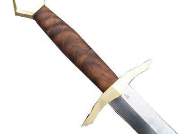 Merieval Swords