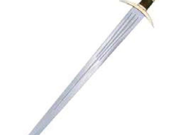 Merieval Knives