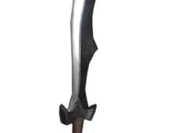 Merieval Knives