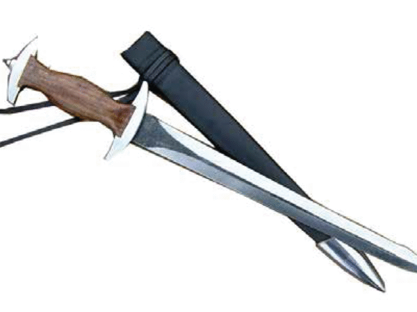 Merieval Knives