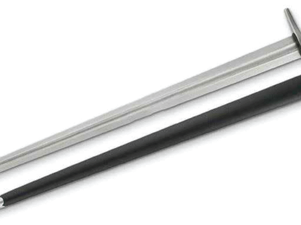 Merieval Knives