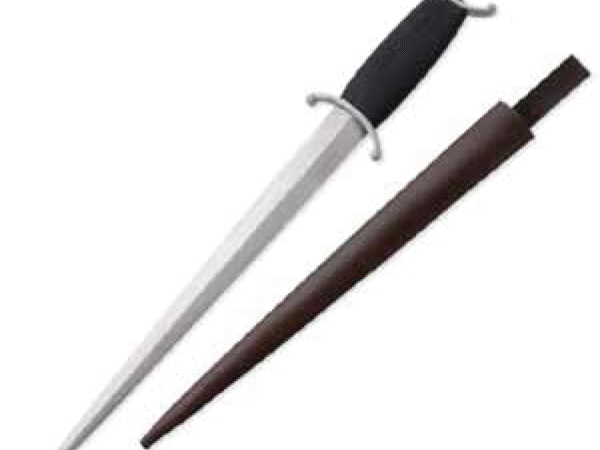 Merieval Knives