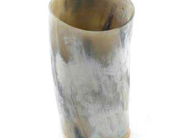 Viking Drinking Horn