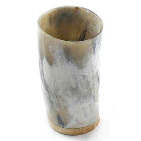 Viking Drinking Horn