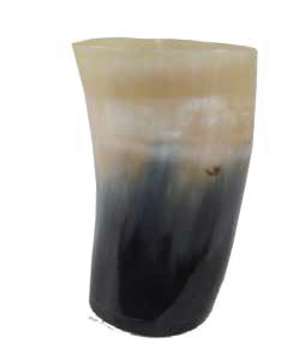 Viking Drinking Horn