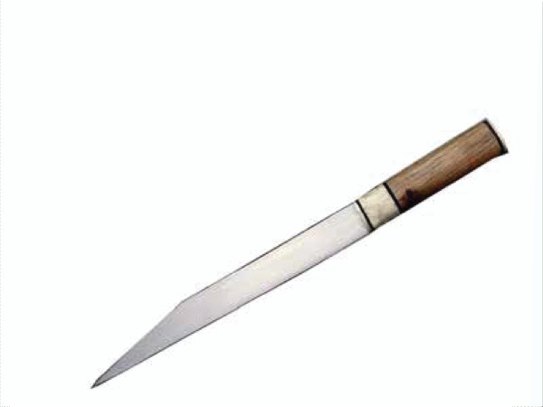 Viking Seax Knives