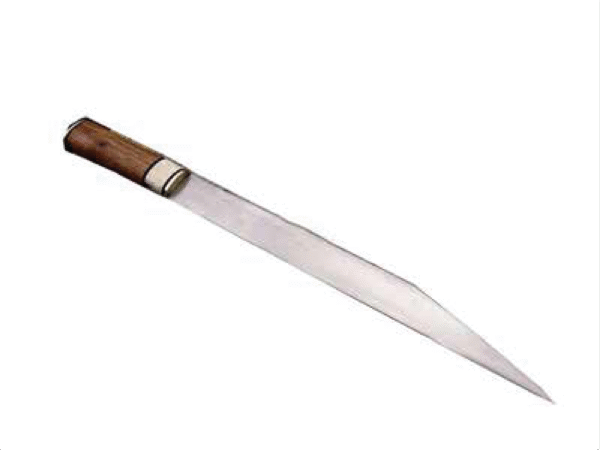 Viking Seax Knives