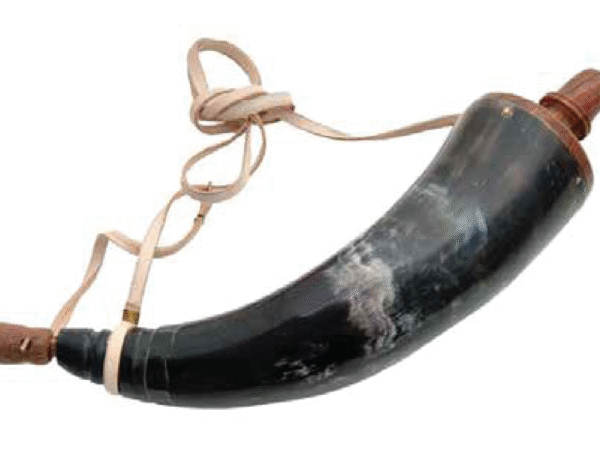 Viking Drinking Horn