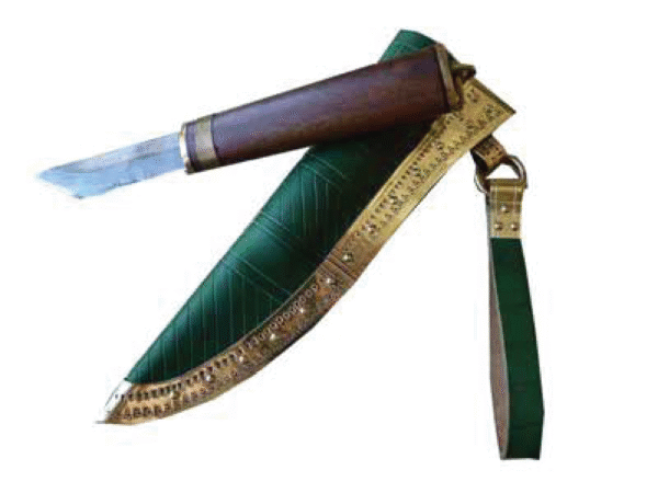 Viking Seax Knives