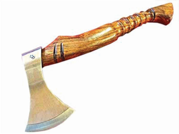Viking AXE