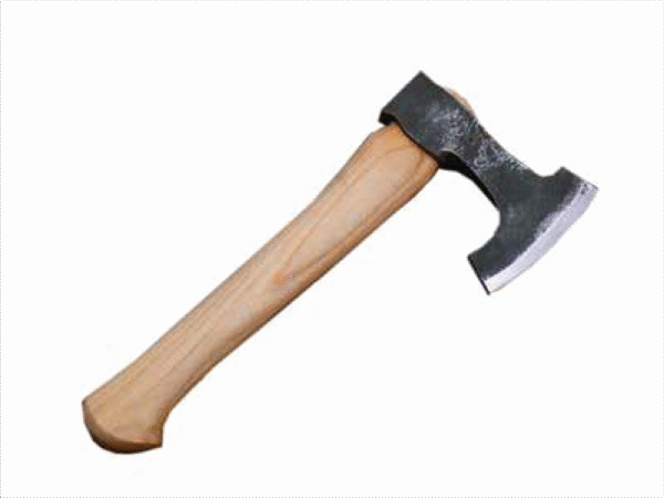 Viking AXE