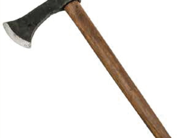 Viking AXE