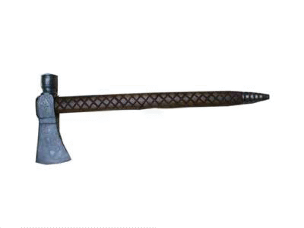Viking AXE