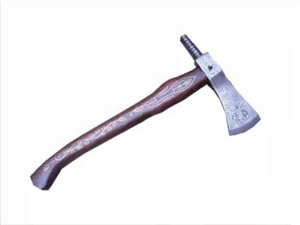 Viking AXE