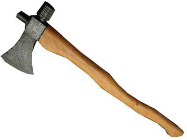 Viking AXE