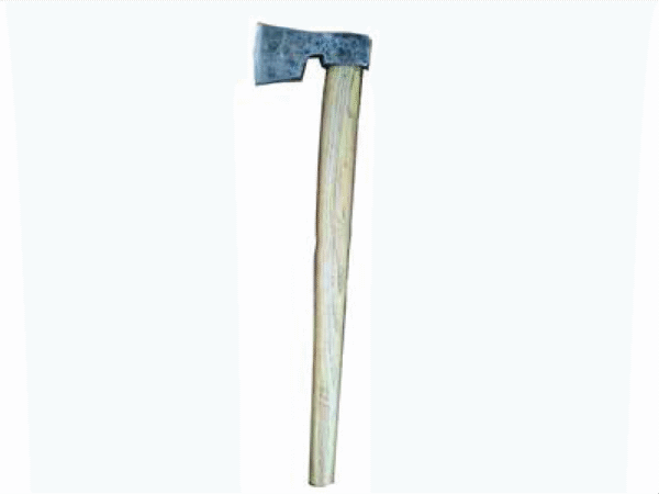Viking AXE