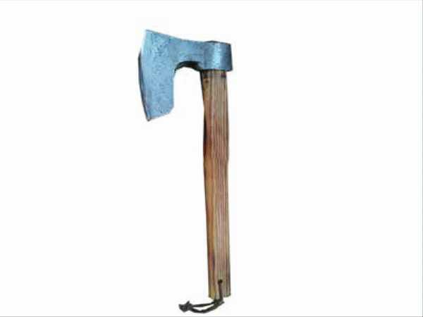 Viking AXE