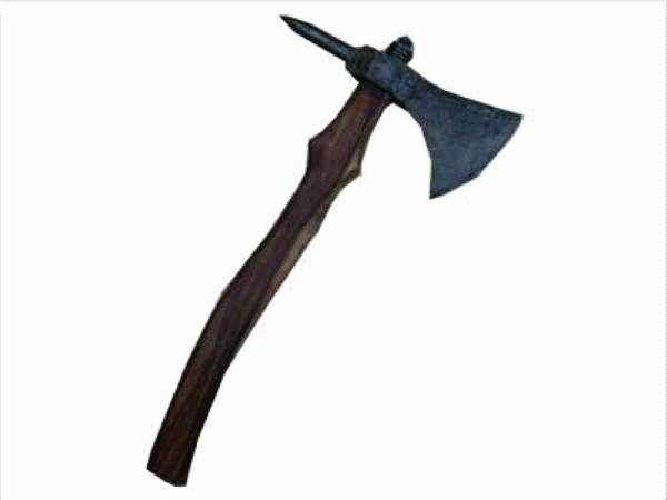 Viking AXE