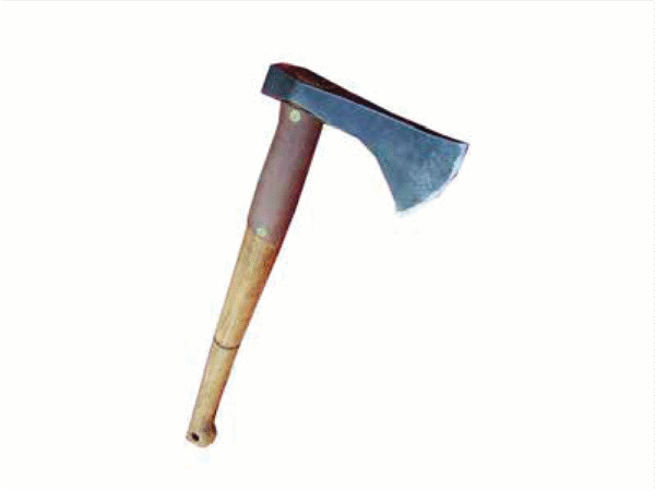 Viking AXE