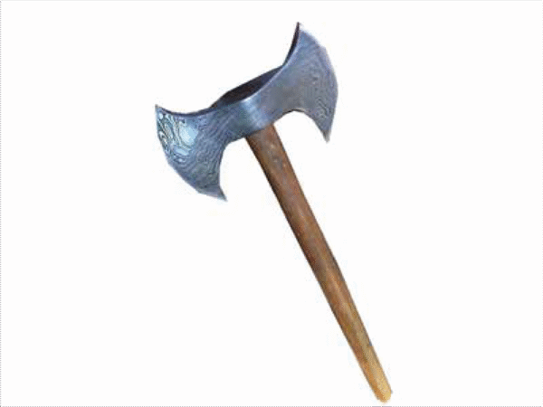 Viking AXE