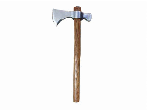 Viking AXE