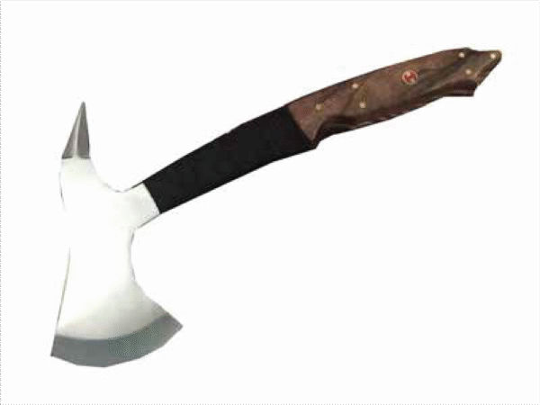 Viking AXE