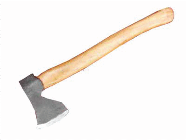 Viking AXE