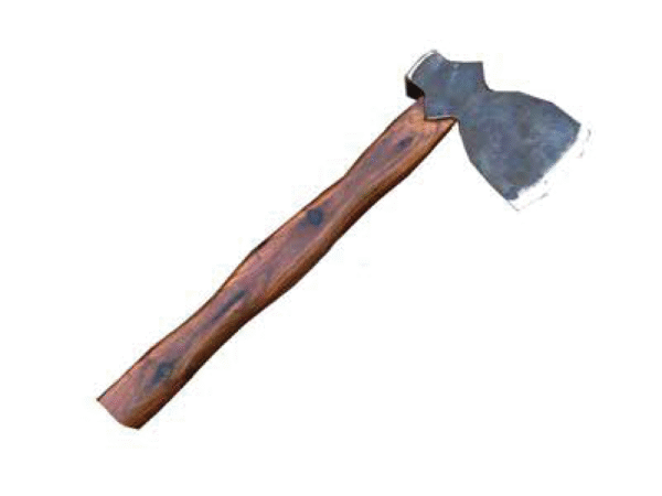 Viking AXE