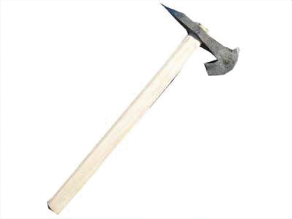 Viking AXE