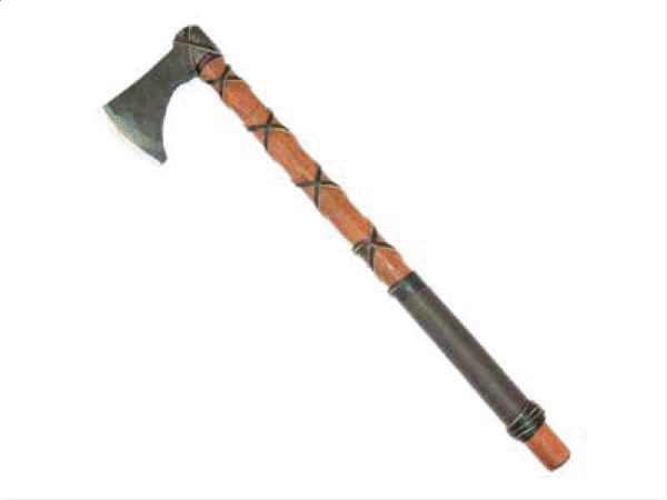 Viking AXE