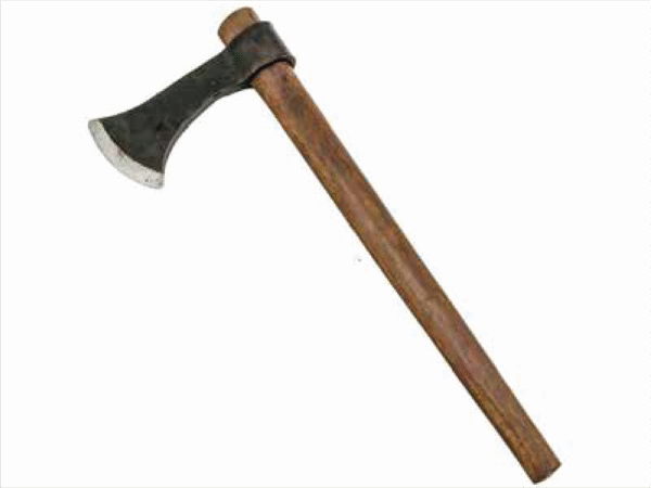 Viking AXE