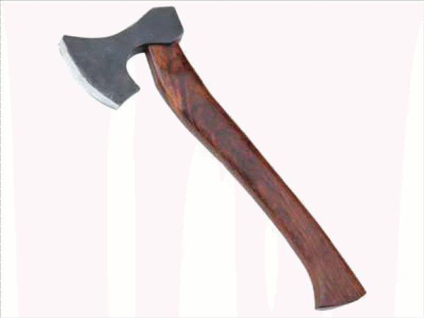 Viking AXE