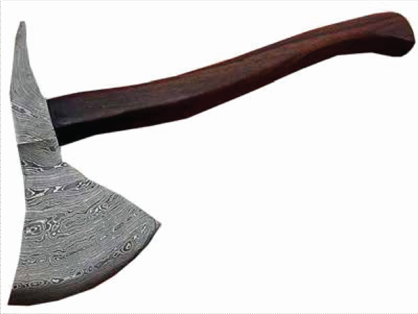 Viking AXE