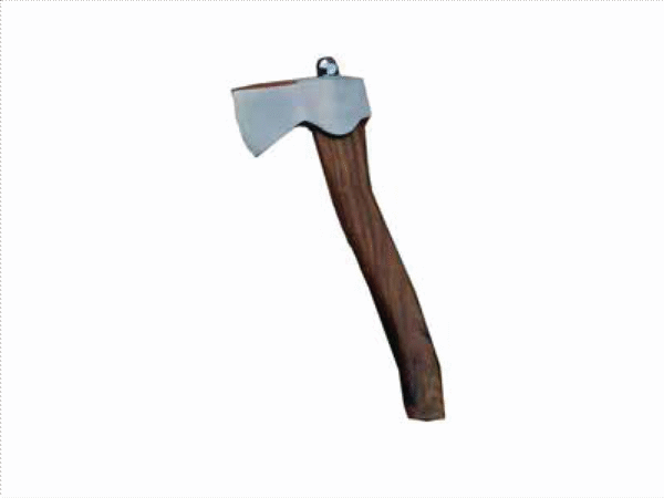 Viking AXE