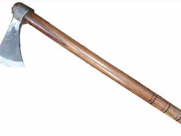 Viking AXE