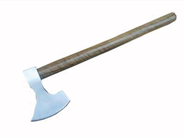 Viking AXE