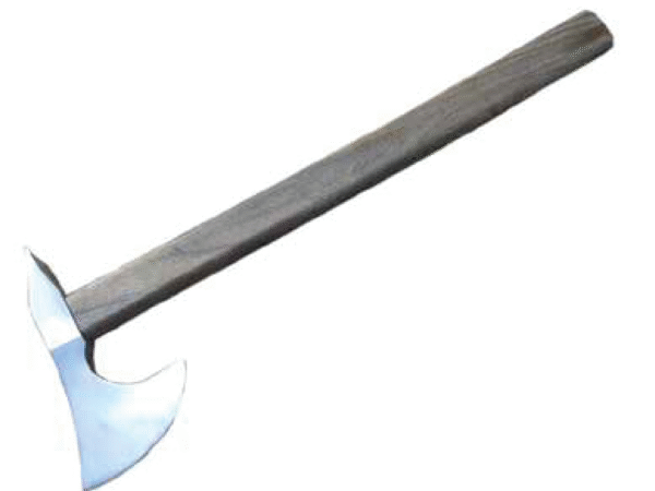 Viking AXE