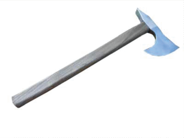 Viking AXE