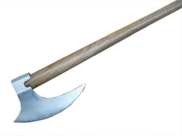 Viking AXE