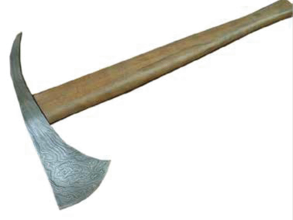 Viking AXE
