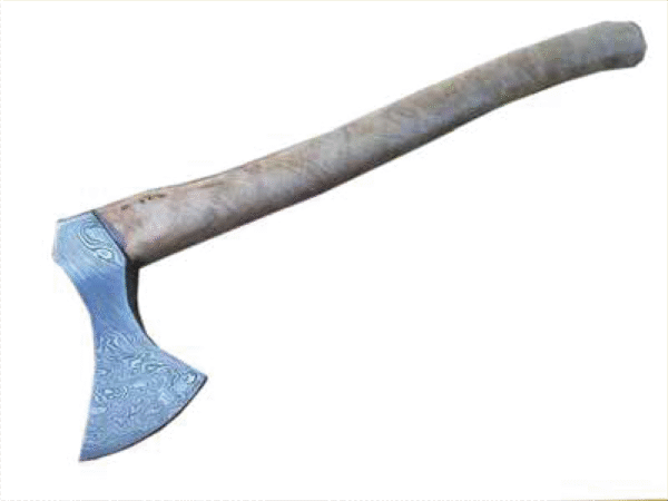 Viking AXE