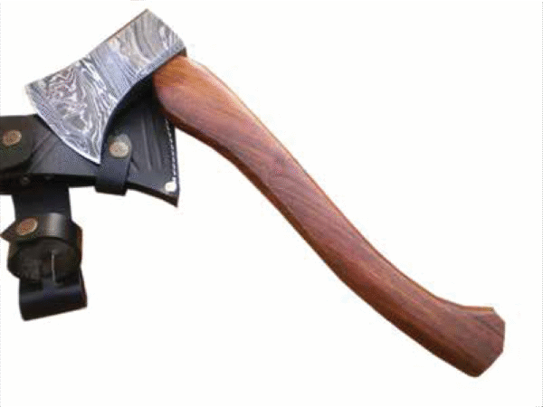 Viking AXE