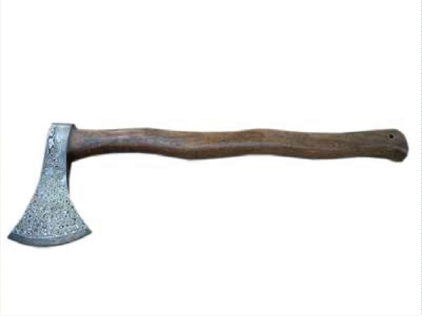 Viking AXE