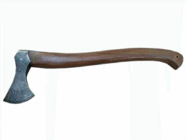 Viking AXE